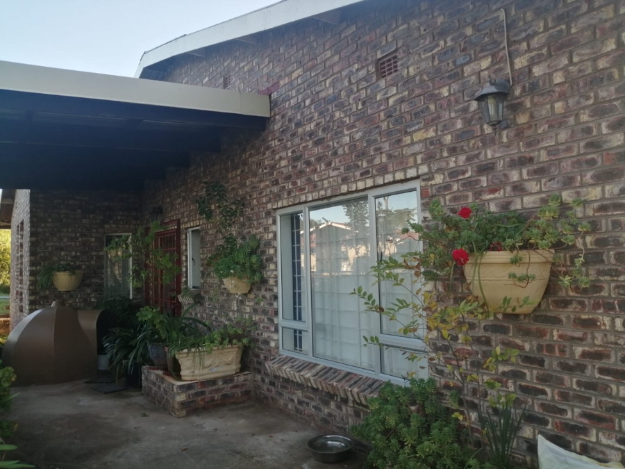 4 Bedroom Property for Sale in Oviston Eastern Cape
